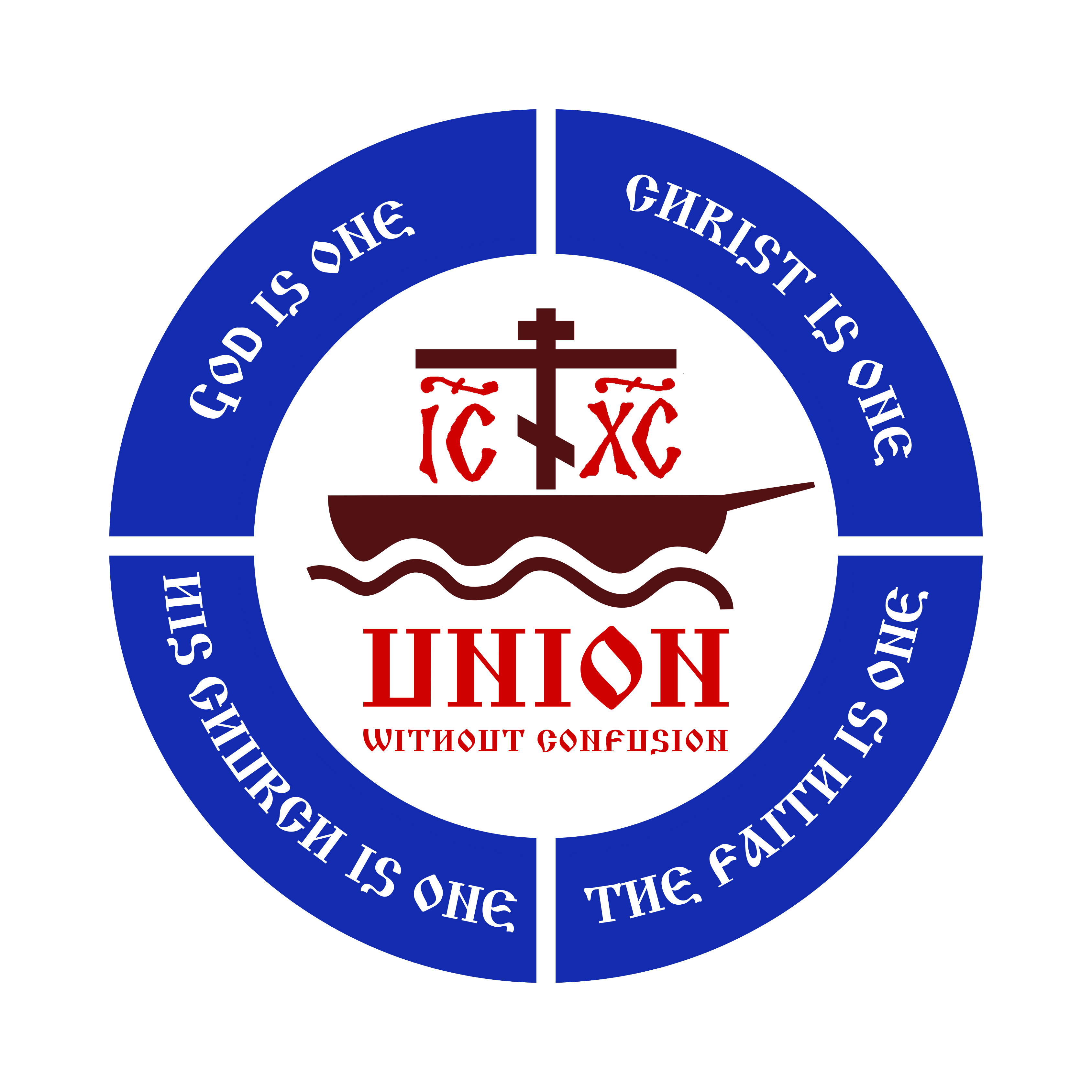 UNION WITHOUT CONFUSION
